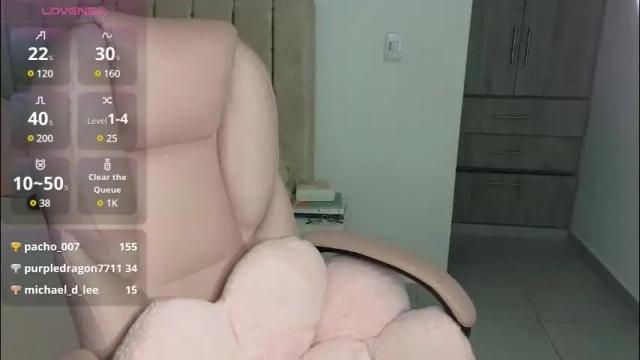 Image 10 of cielo_18d Stream on Chaturbate on 2 months ago