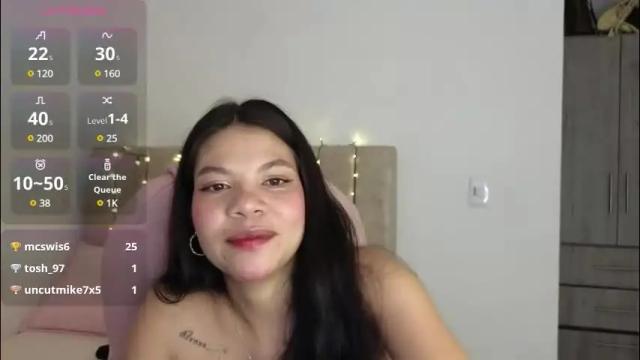 Image 12 of cielo_18d Stream on Chaturbate on 2 months ago