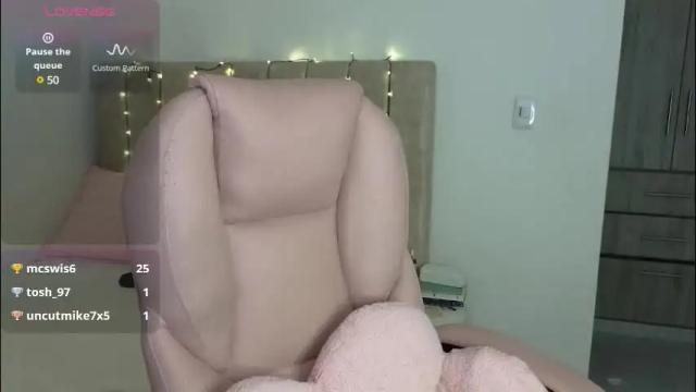 Image 7 of cielo_18d Stream on Chaturbate on 2 months ago
