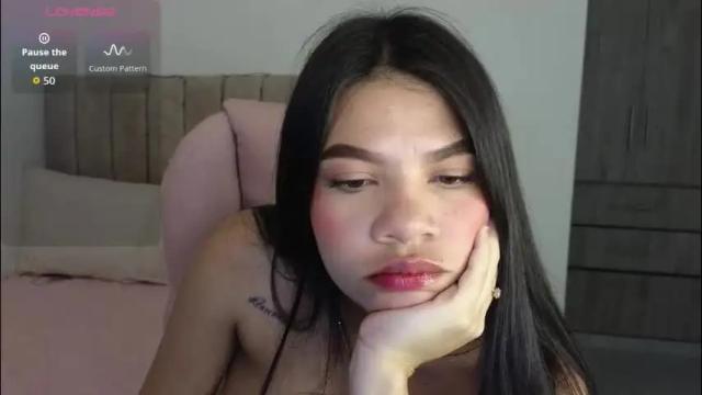 Thumbnail 1, cielo_18d's Stream at Chaturbate, 2 months ago