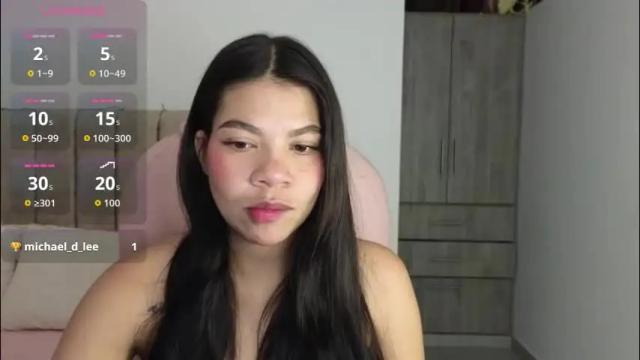 Thumbnail 1, cielo_18d's Stream at Chaturbate, 1 month ago