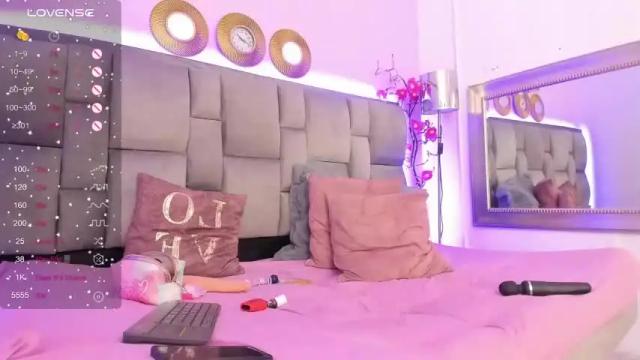 Image 10 of cielojimenez1 Stream on Chaturbate on 18 months ago
