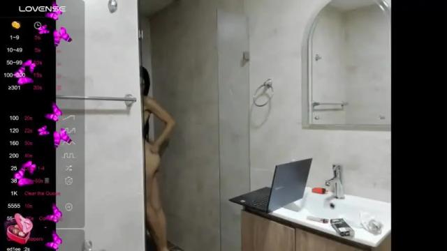 Thumbnail 3, cielojimenez1's Stream at Chaturbate, 18 months ago
