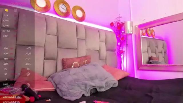 Image 10 of cielojimenez1 Stream on Chaturbate on 18 months ago