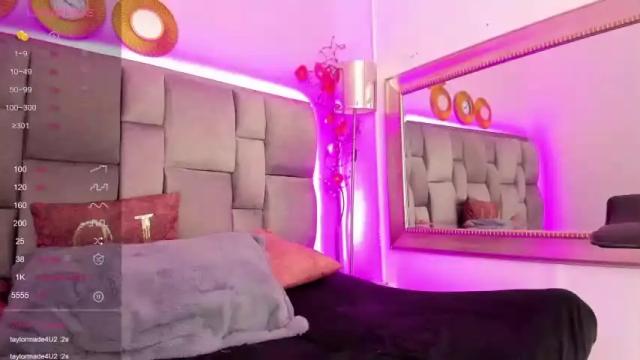 Thumbnail 2, cielojimenez1's Stream at Chaturbate, 18 months ago