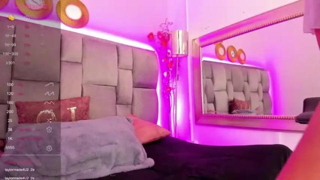 Image 6 of cielojimenez1 Stream on Chaturbate on 18 months ago