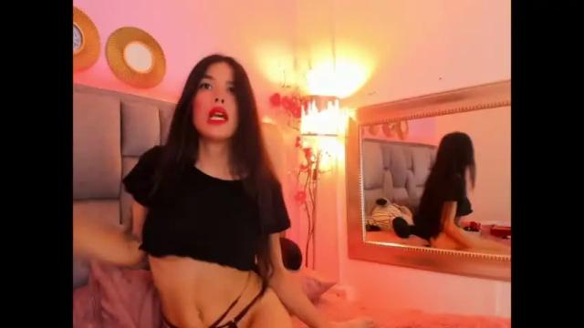 Image 4 of cielojimenez1 Stream on Chaturbate on 18 months ago