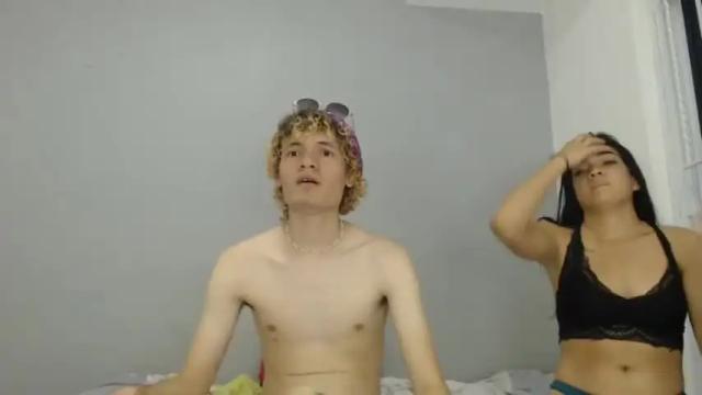 Image 8 of cieloo_20 Stream on Chaturbate on 21 months ago