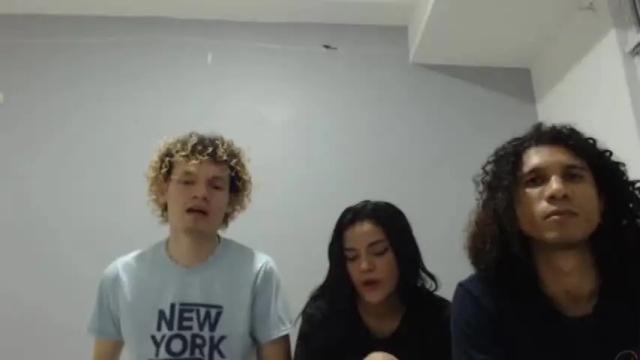 Thumbnail 1, cieloo_20's Stream at Chaturbate, 20 months ago