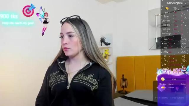 Thumbnail 1, ciindy_love_'s Stream at Chaturbate, 17 months ago