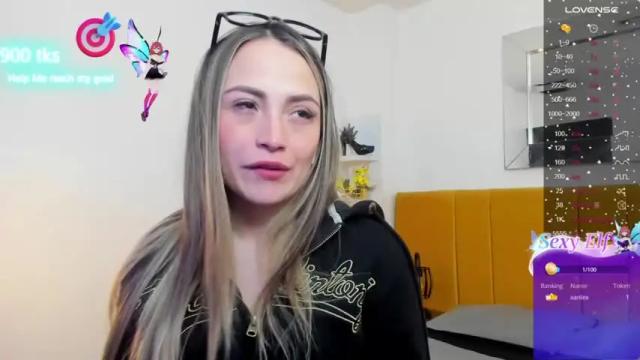 Image 2 of ciindy_love_ Stream on Chaturbate on 17 months ago