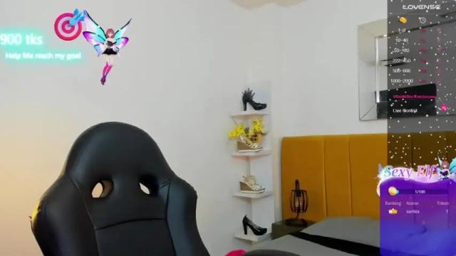 Image 3 of ciindy_love_ Stream on Chaturbate on 17 months ago