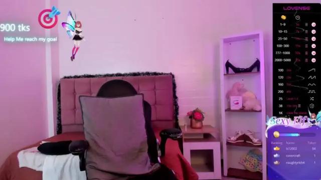 Thumbnail 1, ciindy_love_'s Stream at Chaturbate, 17 months ago