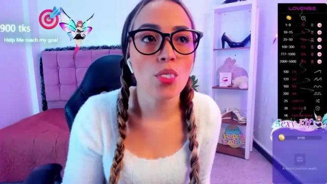 Image 3 of ciindy_love_ Stream on Chaturbate on 17 months ago