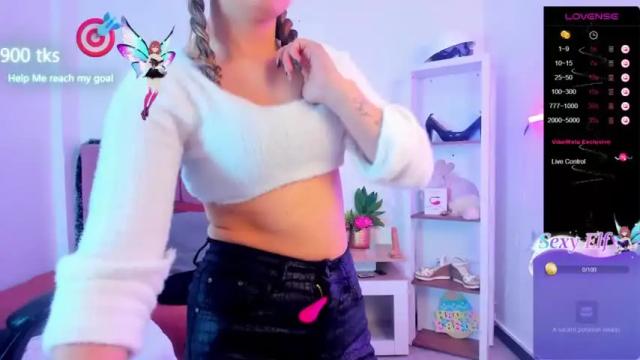 Image 6 of ciindy_love_ Stream on Chaturbate on 17 months ago