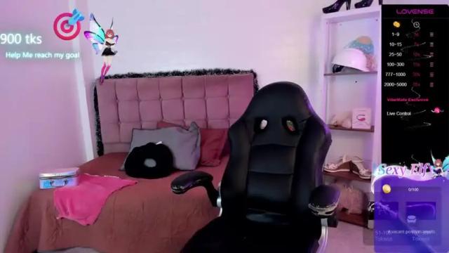 Thumbnail 1, ciindy_love_'s Stream at Chaturbate, 17 months ago