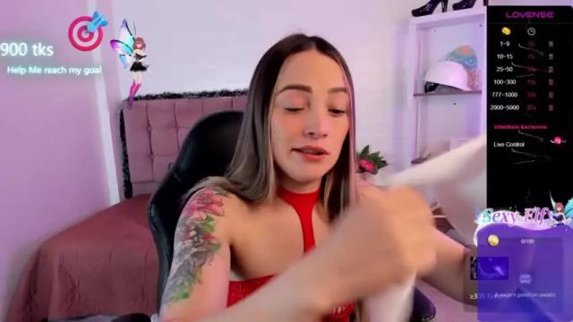 Image 3 of ciindy_love_ Stream on Chaturbate on 17 months ago