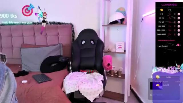 Thumbnail 2, ciindy_love_'s Stream at Chaturbate, 17 months ago