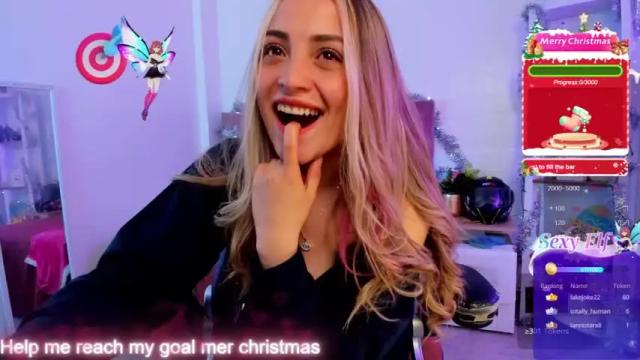 Image 10 of ciindy_love_ Stream on Chaturbate on 17 months ago