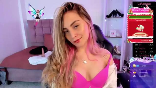 Image 3 of ciindy_love_ Stream on Chaturbate on 17 months ago