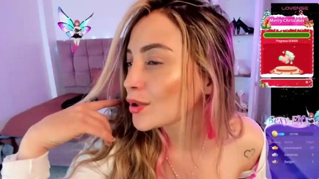 Image 4 of ciindy_love_ Stream on Chaturbate on 17 months ago