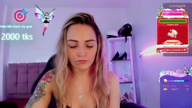 Image 8 of ciindy_love_ Stream on Chaturbate on 17 months ago