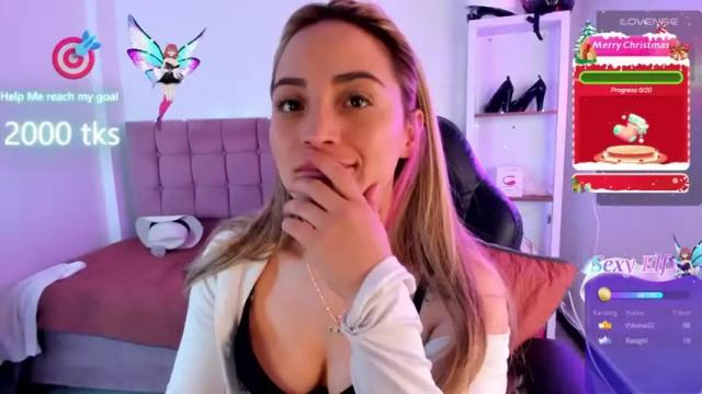 Image 10 of ciindy_love_ Stream on Chaturbate on 17 months ago