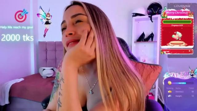 Image 12 of ciindy_love_ Stream on Chaturbate on 17 months ago