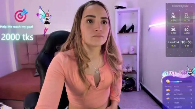 Image 10 of ciindy_love_ Stream on Chaturbate on 17 months ago