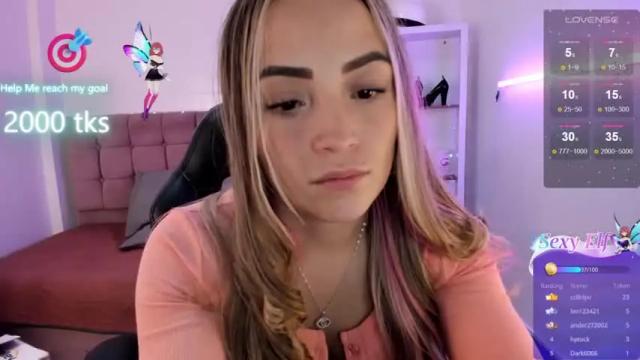 Image 7 of ciindy_love_ Stream on Chaturbate on 17 months ago