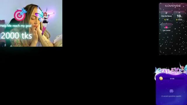 Thumbnail 1, ciindy_love_'s Stream at Chaturbate, 16 months ago