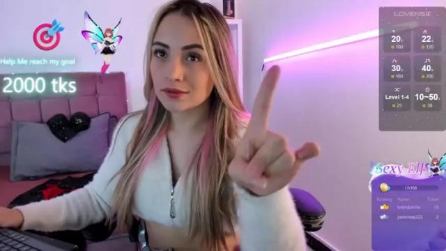 Image 11 of ciindy_love_ Stream on Chaturbate on 17 months ago