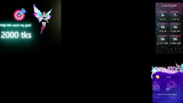 Image 2 of ciindy_love_ Stream on Chaturbate on 17 months ago