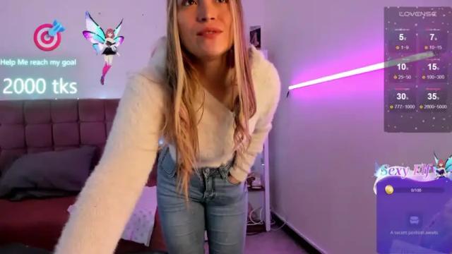 Image 3 of ciindy_love_ Stream on Chaturbate on 17 months ago