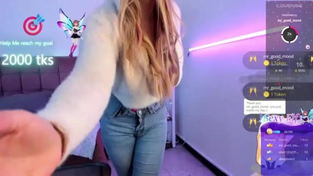 Image 4 of ciindy_love_ Stream on Chaturbate on 17 months ago
