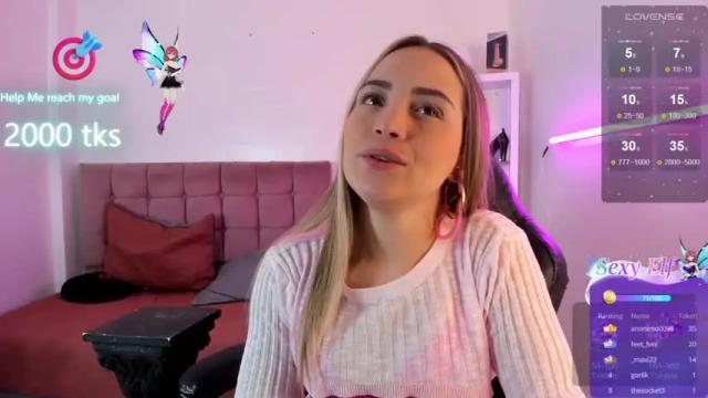 Thumbnail 1, ciindy_love_'s Stream at Chaturbate, 16 months ago