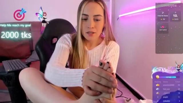 Image 4 of ciindy_love_ Stream on Chaturbate on 16 months ago