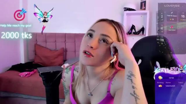 Image 8 of ciindy_love_ Stream on Chaturbate on 16 months ago