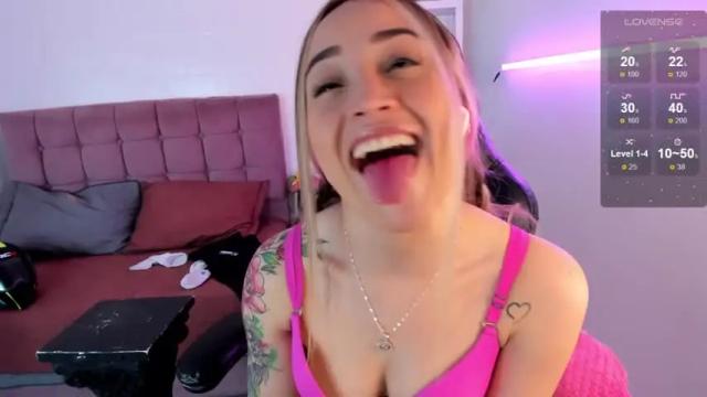 Thumbnail 3, ciindy_love_'s Stream at Chaturbate, 16 months ago