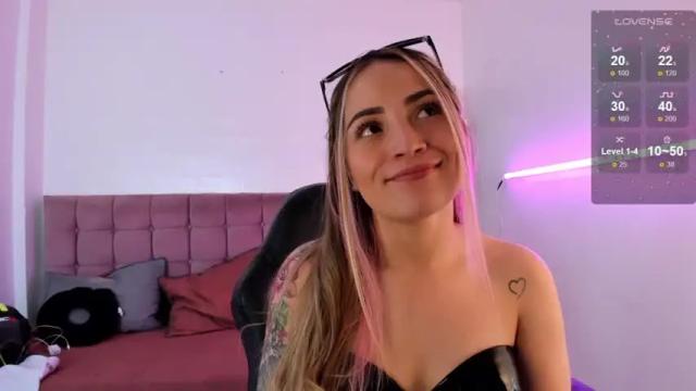 Image 6 of ciindy_love_ Stream on Chaturbate on 16 months ago
