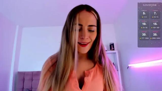 Image 2 of ciindy_love_ Stream on Chaturbate on 16 months ago