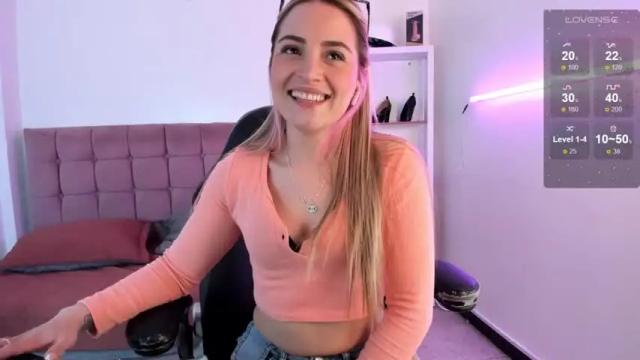 Image 6 of ciindy_love_ Stream on Chaturbate on 16 months ago
