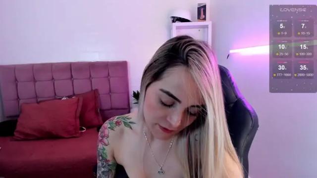 Image 8 of ciindy_love_ Stream on Chaturbate on 16 months ago