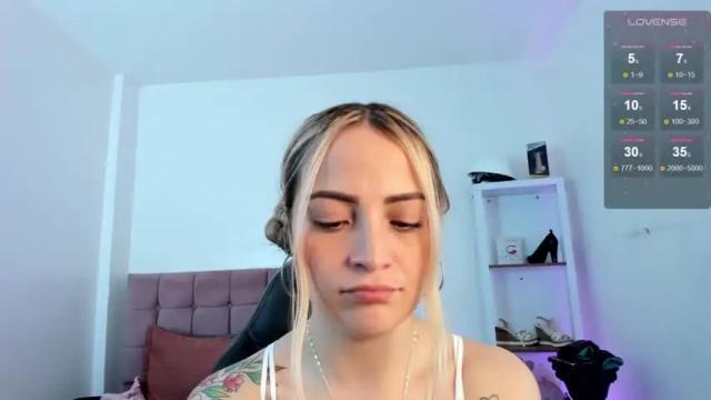 Image 4 of ciindy_love_ Stream on Chaturbate on 16 months ago