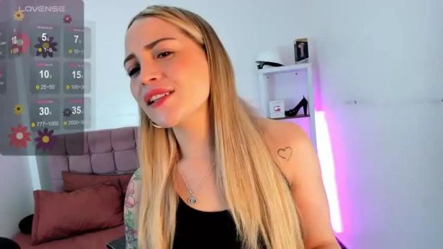 Image 3 of ciindy_love_ Stream on Chaturbate on 15 months ago