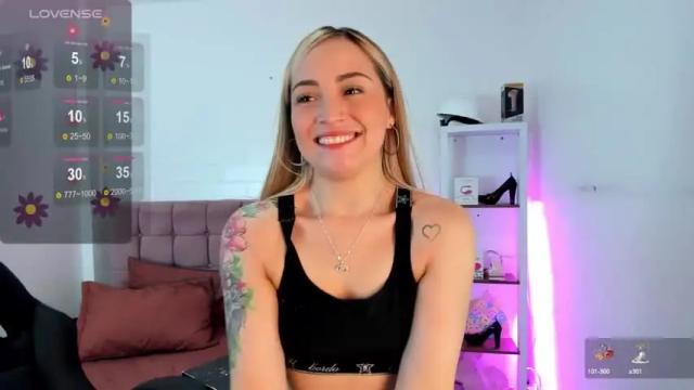 Image 7 of ciindy_love_ Stream on Chaturbate on 15 months ago