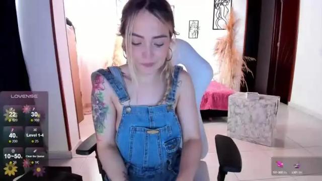 Image 2 of ciindy_lovee Stream on Chaturbate on 13 months ago