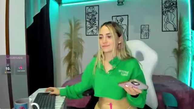 Thumbnail 1, ciindy_lovee's Stream at Chaturbate, 12 months ago