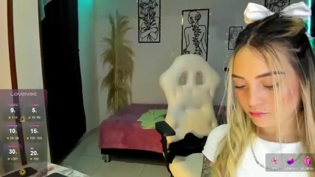 Image 2 of ciindy_lovee Stream on Chaturbate on 12 months ago