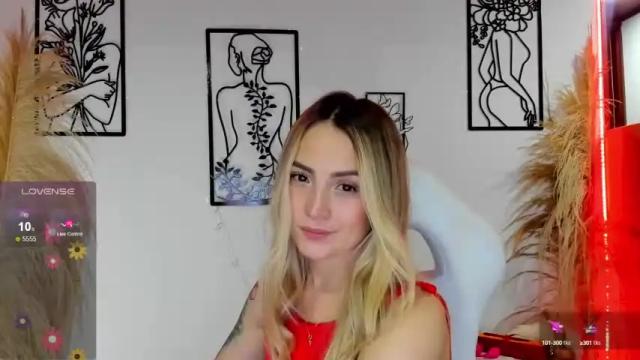 Image 2 of ciindy_lovee Stream on Chaturbate on 12 months ago